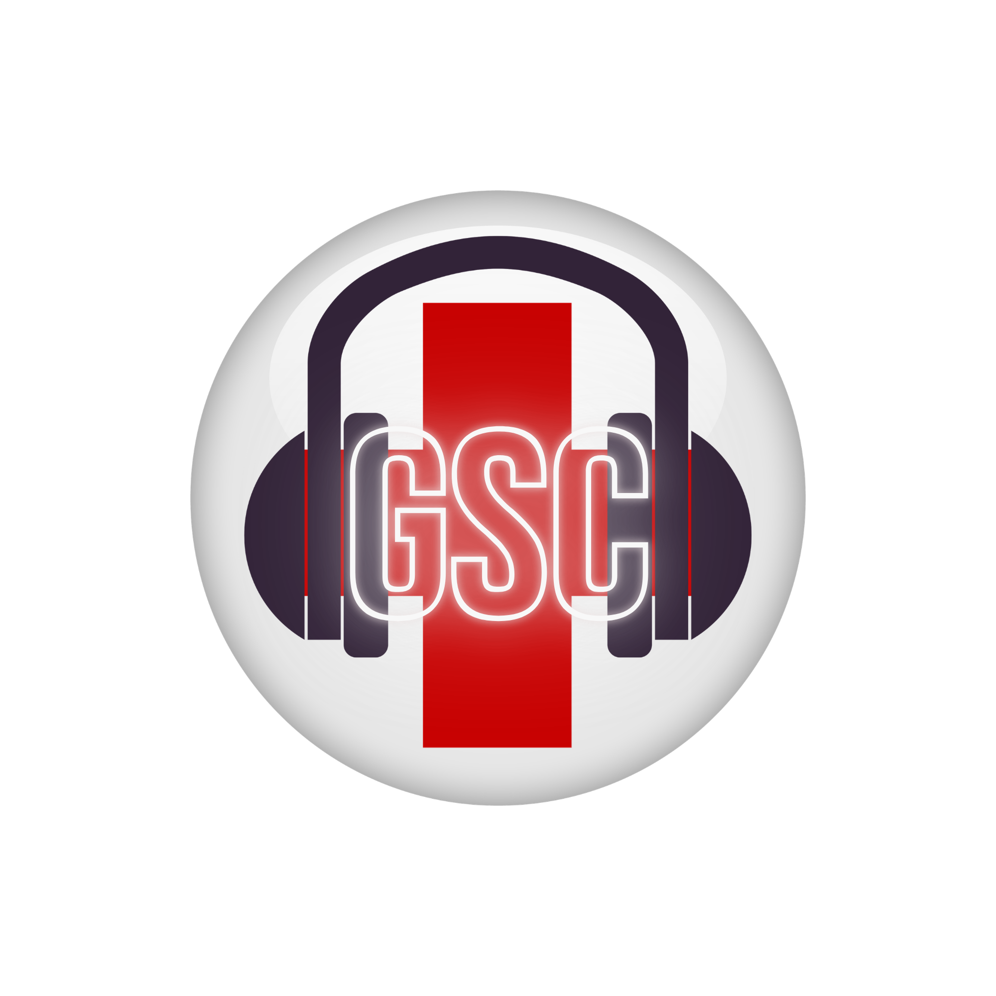 Gospel Sound Clinic Logo
